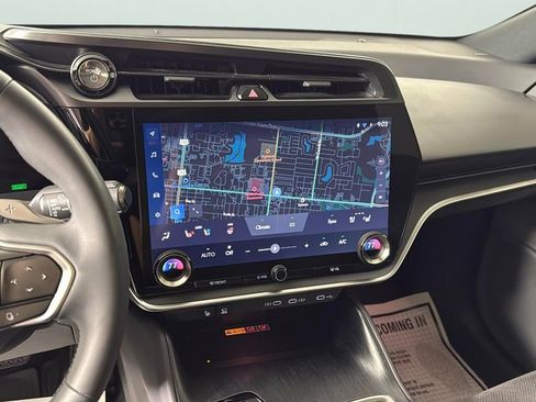 Used 2023 Lexus RZ 450e Premium w/ Accessory Package (Z1) image 22