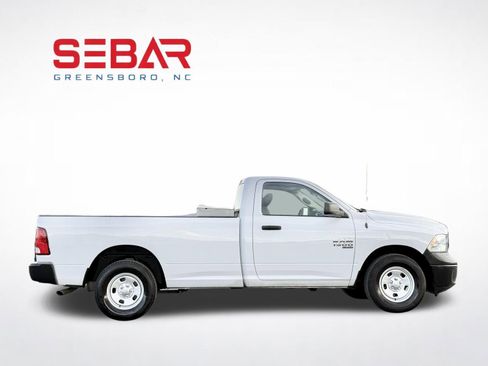 Used 2019 RAM 1500 Tradesman w/ Power & Remote Entry Group image 8