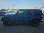 Used 2022 Jeep Wrangler Unlimited Sport AWD/4WD image 6