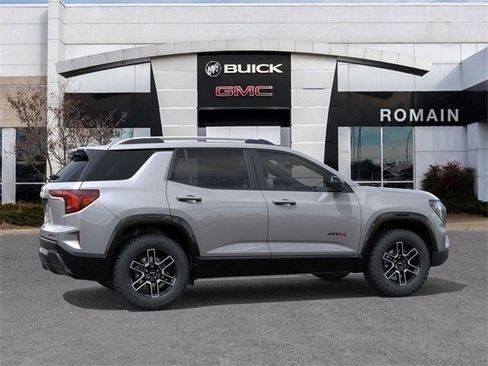 New 2026 GMC Terrain AT4 image 77