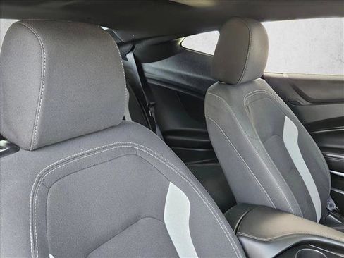 Used 2019 Chevrolet Camaro LT image 23
