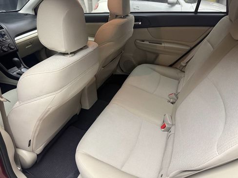Used 2014 Subaru Crosstrek 2.0i Premium image 17