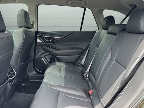 Used 2022 Subaru Outback Limited w/ Popular Package #2 AWD/4WD image 25