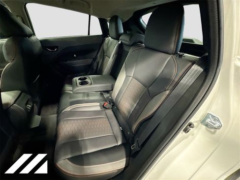 Certified 2025 Subaru Crosstrek 2.5i Limited w/ Popular Package #3A image 26