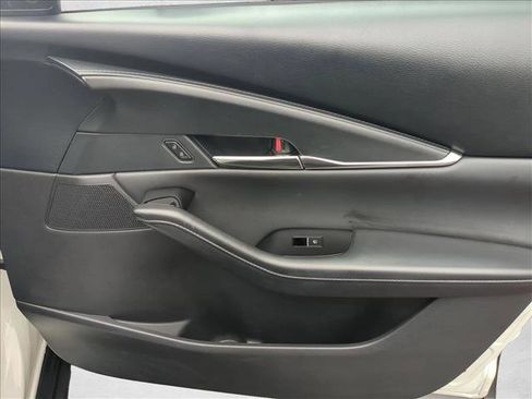 Used 2025 MAZDA CX-30 AWD 2.5 S w/ Preferred Package image 25