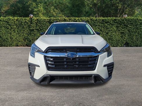 New 2026 Subaru Ascent Limited w/ Popular Package #2 image 9