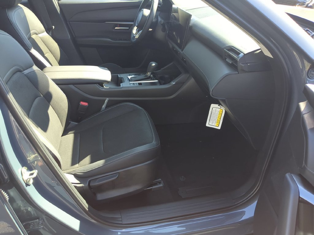 New 2026 MAZDA CX-5 Select AWD/4WD image 21