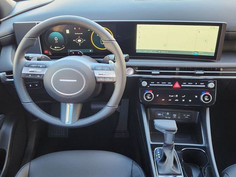 New 2026 Hyundai Santa Cruz XRT AWD/4WD image 26