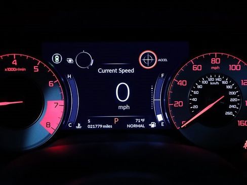 Certified 2023 Acura TLX SH-AWD w/ A-SPEC Pkg image 17