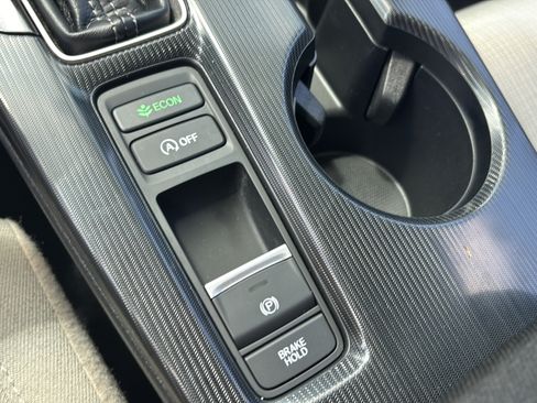 Certified 2024 Honda Civic LX image 18