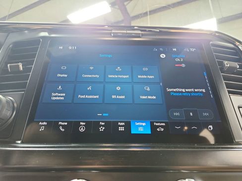 New 2026 Ford F250 Lariat AWD/4WD image 34