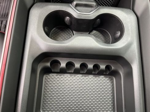 New 2026 RAM 1500 Rebel AWD/4WD image 17