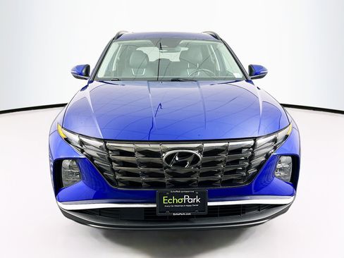 Used 2022 Hyundai Tucson SEL w/ Convenience + Premium Package image 2