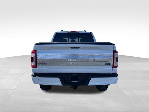 Used 2022 Ford F150 Limited image 17