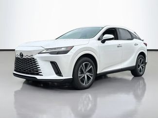 Used 2024 Lexus RX 350 FWD w/ Technology Package video 2