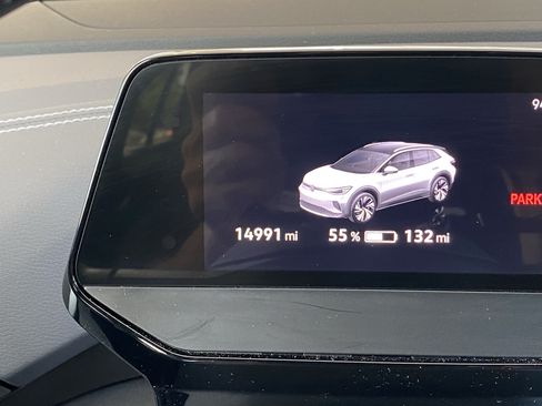Used 2023 Volkswagen ID.4 Pro RWD image 4