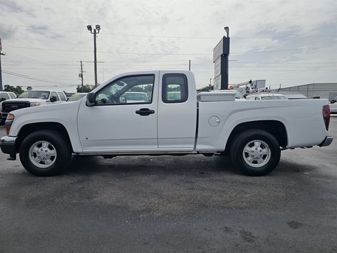 Used 2006 Chevrolet Colorado LT w/ Power Convenience Package RWD image 7