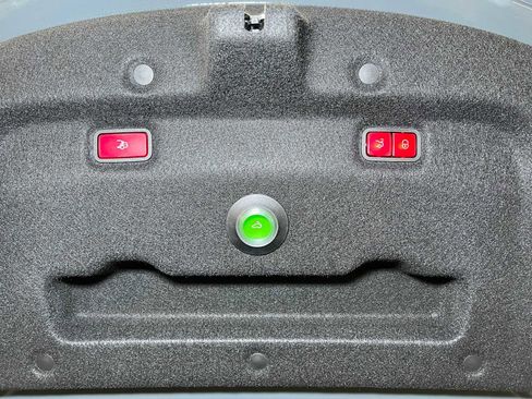 New 2025 Mercedes-Benz SL 55 AMG 4MATIC image 16