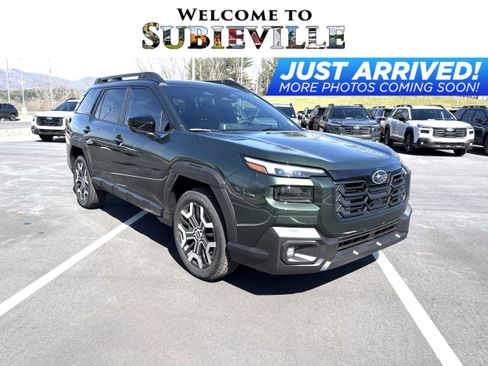 New 2026 Subaru Outback Touring XT image 1