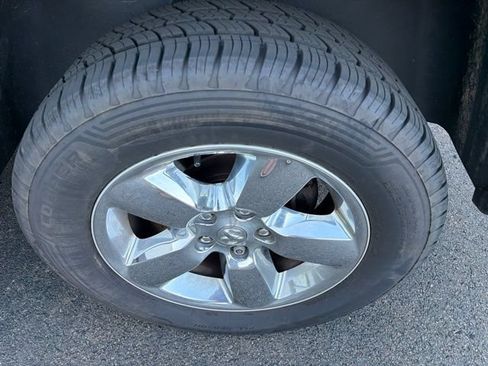 Used 2018 RAM 1500 Big Horn AWD/4WD image 11