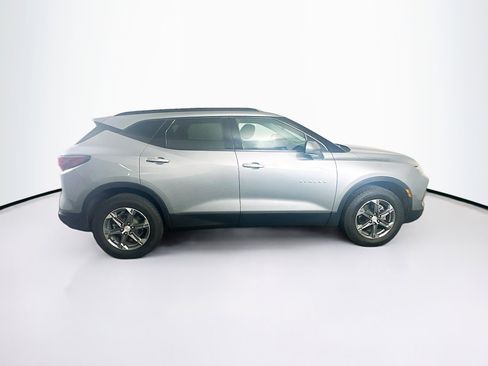 Used 2023 Chevrolet Blazer LT w/ Convenience Package image 10