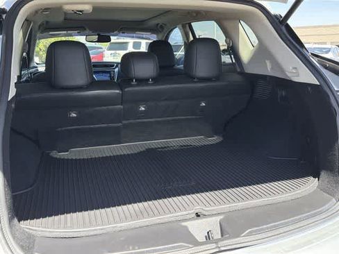 Used 2017 Nissan Murano SL w/ SL Technology Package FWD image 27