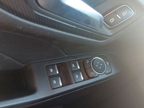 Used 2024 Ford Escape ST-Line w/ Tech Pack #1 AWD/4WD image 22