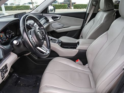 Used 2019 Acura RDX FWD w/ Technology Package image 19