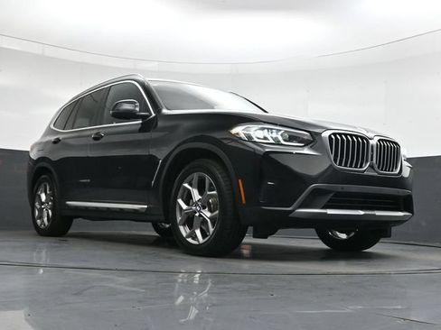 Used 2023 BMW X3 xDrive30i w/ Premium Package AWD/4WD image 32
