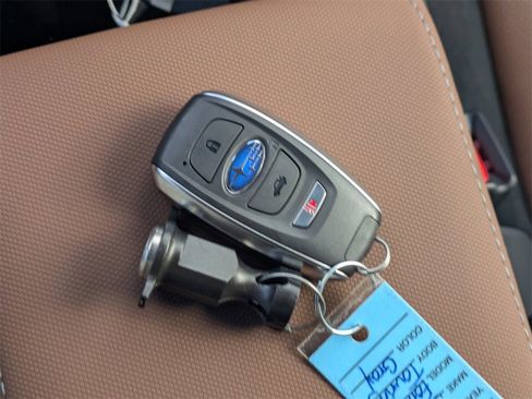 New 2026 Subaru Forester Touring image 38