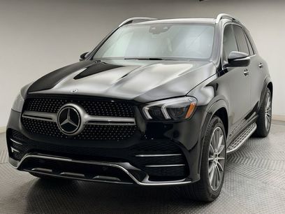 Used 2022 Mercedes-Benz GLE 350 4MATIC