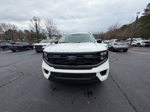 New 2026 Ford Expedition Max Active image 2