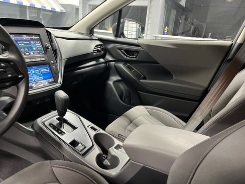 Used 2026 Subaru Crosstrek 2.5i AWD/4WD image 16