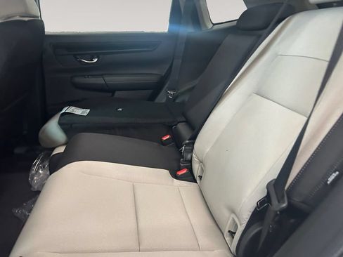 New 2026 Honda CR-V EX image 15