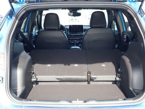 New 2026 Jeep Compass Latitude image 26