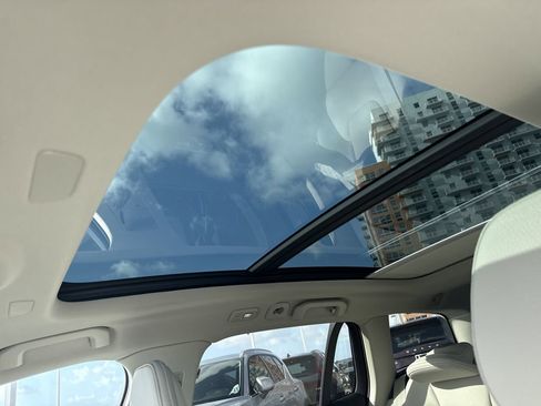 New 2026 Volvo V60 B5 Cross Country Plus w/ Protection Package Premier image 13