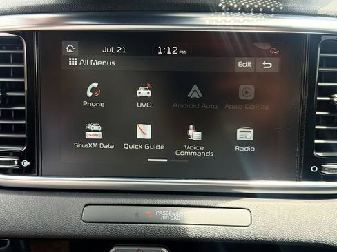 Used 2021 Kia Sportage S w/ S FWD Premium Package image 14