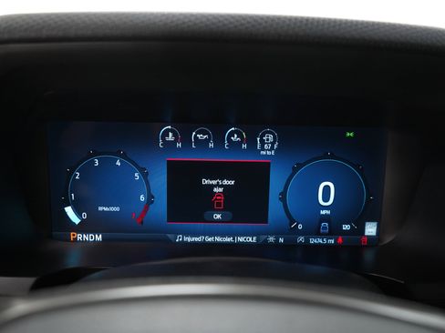 Used 2025 Ford F150 Tremor AWD/4WD image 31