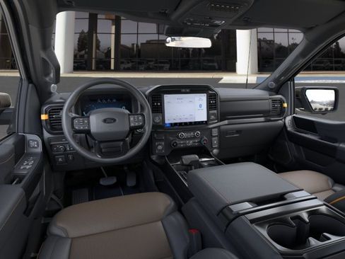 New 2026 Ford F150 Tremor w/ Equipment Group 402B AWD/4WD image 8
