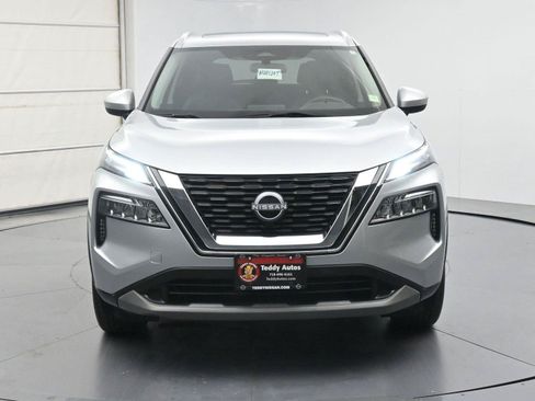 Used 2023 Nissan Rogue SV w/ SV Premium B Package AWD/4WD image 29
