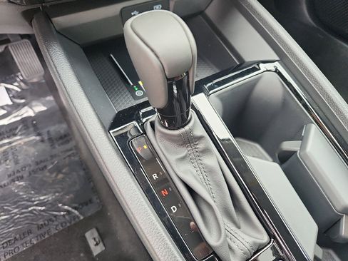 New 2025 Honda Accord EX-L image 11