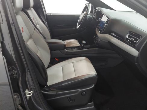 Used 2024 Dodge Durango Citadel AWD/4WD image 21