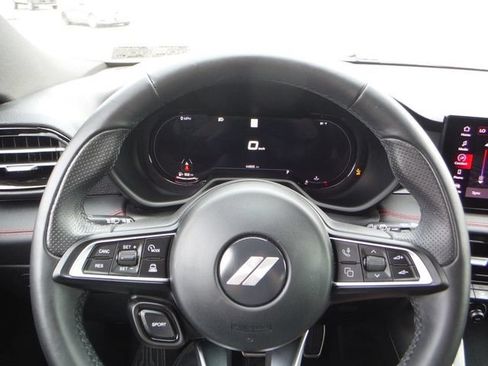 Used 2023 Dodge Hornet GT w/ Track Pack AWD/4WD image 33