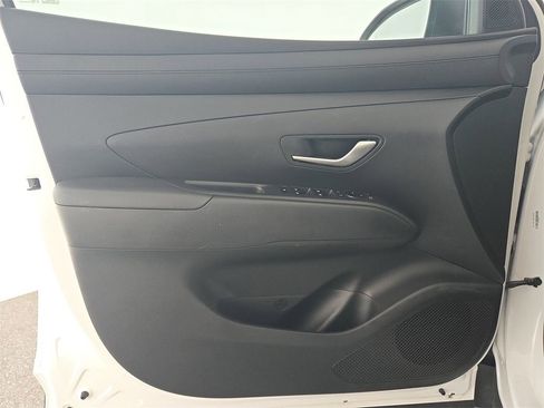 Used 2025 Hyundai Tucson SEL image 27