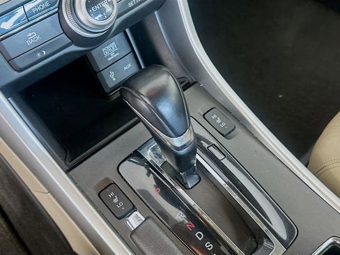 Used 2014 Honda Accord EX-L image 16