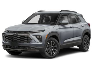 New 2026 Chevrolet TrailBlazer ACTIV video 1