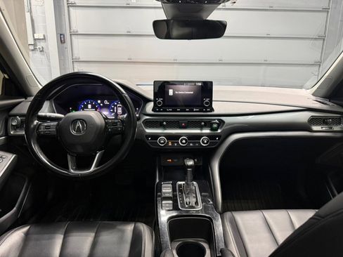 Used 2023 Acura Integra image 13