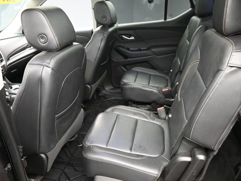 Used 2019 Chevrolet Traverse LT AWD/4WD image 10