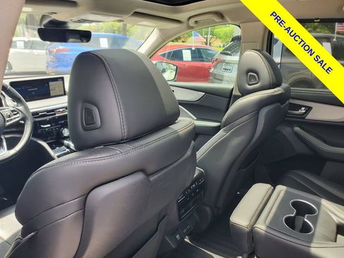 Certified 2023 Acura MDX FWD w/ Technology Package image 11