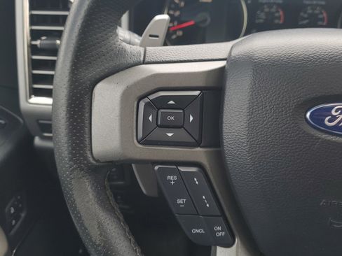 Used 2019 Ford F150 Raptor w/ Equipment Group 802A Luxury image 26